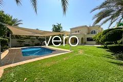 4BR Large | Private Pool | Vacant Soon