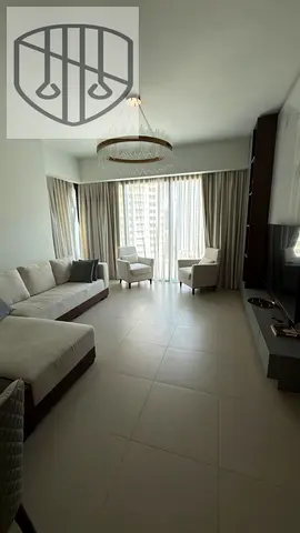 Luxury Downtown Living | High Floor | 1BR