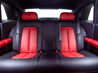 2024 ROLLS-ROYCE GHOST 缩略图 16