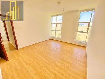 Gym, swimming pool with covered parking -|| luxury 2 Bedroom close to Safia Park