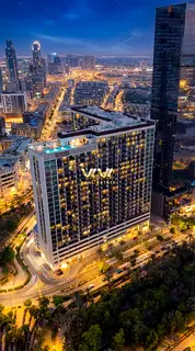JVC Skyline View | Smart Home Apartment | READY to move in