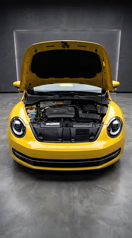 صورة 8 لـ 2015 Volkswagen BEETLE