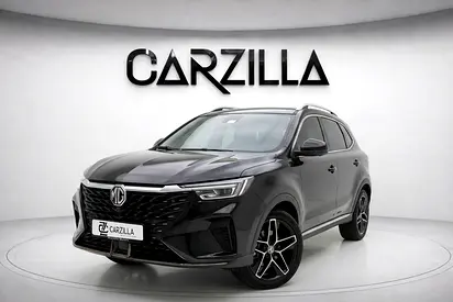 MG RX5 Deluxe 2024 | Under Warranty Till 2030 | AED 979 / Monthly