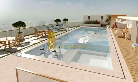 HIGH FOOR | HANDOVER SOON | PREMIUM LIVING