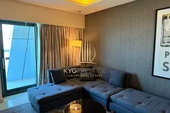 High Floor | Large Layout | Stunning Skyline Views