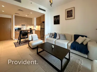 Fully Furnished | Spacious | Beach Access