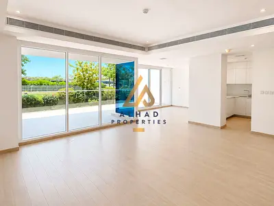 Luxury 4 BR Townhouse + Maid's | Vacant | Primary