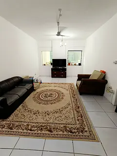 Room for Family available for Rent in Sharjah Al Majaz 3