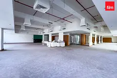 Spacious Office | Prime Location | Vacant