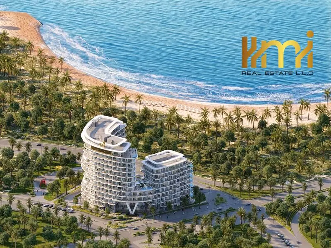 40% Discount | Fully Furnished | 4% RAK LD Waiver | Investment Deal