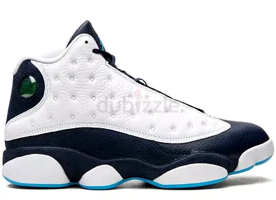 NEW Air Jordan 13 Retro “OBSIDIAN”