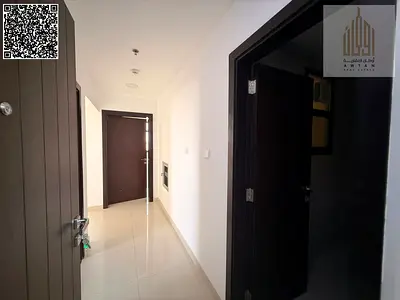 Brand new 1BHK | big area , with parking | 4 payments