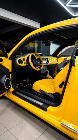 صورة 12 لـ 2015 Volkswagen BEETLE
