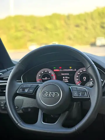 Audi A5 40 TFSI, миниатюра 10