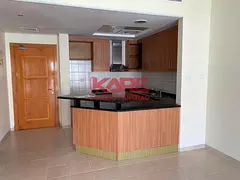 High ROI 1BR with Balcony Prime Metro Location