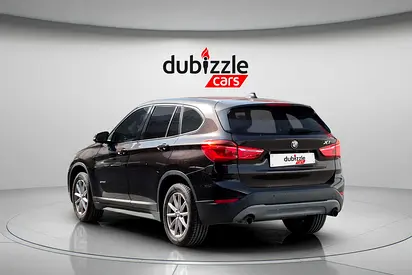 صورة مصغرة 8 لـ 2016 BMW X1