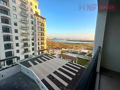 Brand New | Golf View | Furnished | Spacious Balcony