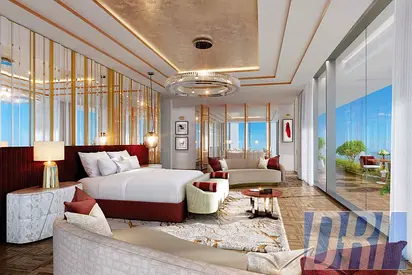 CLOSE TO OP | QUICK SALE | BRANDED RESIDENCE｜TOWER D