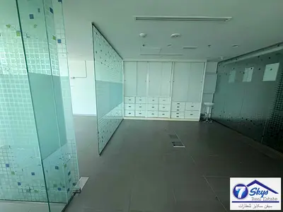 Office for Rent | Clover Tower Business Bay