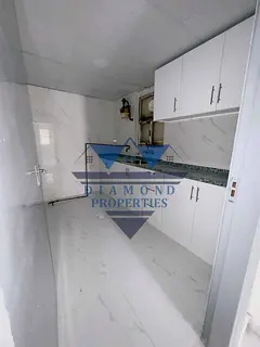 ABU SHAGARA 2BHK BIG APARTMENT//NEW RENOVAT BUILDING//NEAR KING FASAIL ROAD//RENT ONLY 30K