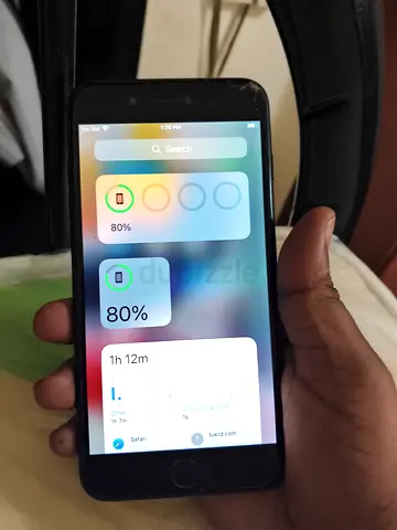 iPhone 7 plus 128 gb
