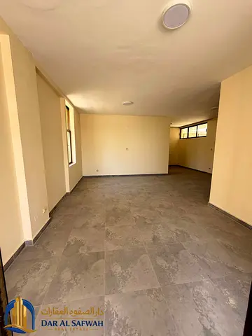 SPECIOUS 2BHK WITH BIG BALCONY 1500 SQFT