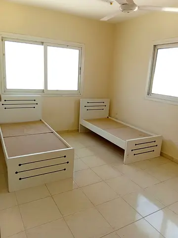 Big Offer Spacious 1BHK Apartment available in Butina Sharjah