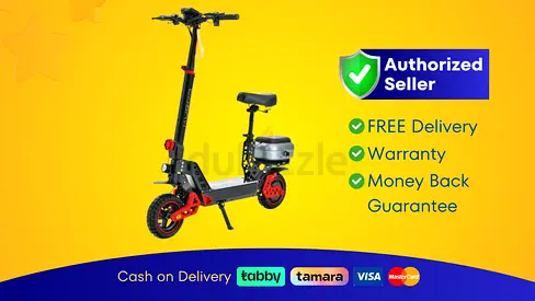 Kugoo M5 Mini Plus Electric Scooter | Brand New | 03 Month Warranty | FREE Delivery