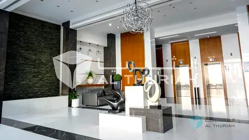 2BR-Type 10 | Luxurious Living | Convenient Area