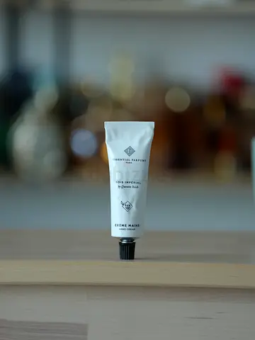 Essential Parfums Bois Imperial Hand Cream 50ml