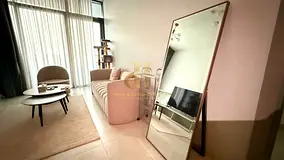 Hot offer | Brand New 1 BR | Fully Furnished | High Floor