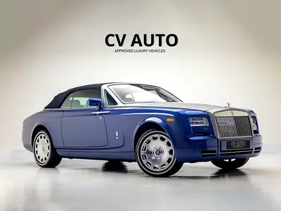 2009 ROLLS-ROYCE PHANTOM 照片 3