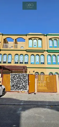 Best Value 3BHK Villa in Uptown Ajman | Modern & Affordable