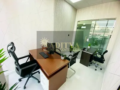 Upgrade Your Office, Upgrade Your Business with premium office spaces