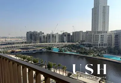 3 bed + maid | Full Creek & Beach view