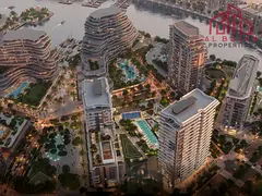 Studio | 3 years payment plan| Near to Branded resorts