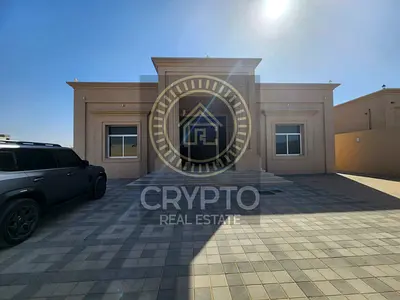 Spacious 5 Bedroom Villa for Rent in New Riffa – AED 78,000 Yearly