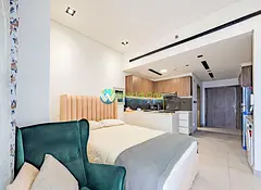Fully Furnished | Luxury Finishes | Endless Comfort | 6 Chqs
