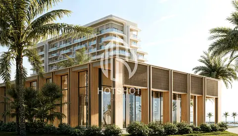 Low Premium |Balcony | Garden & Canal View