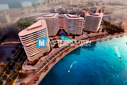 High Floor| Partial Sea View| Low Premium |Balcony