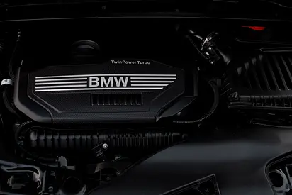 2021 BMW X2 缩略图 14