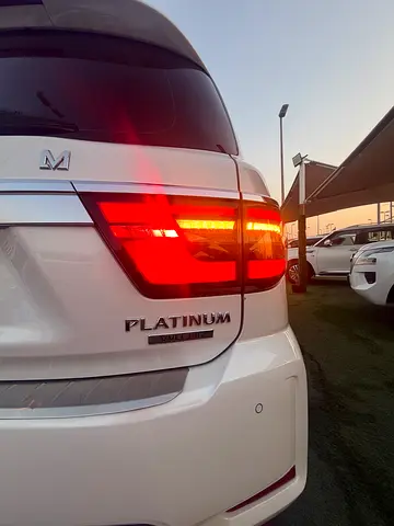 2021 Nissan PATROL 缩略图 8
