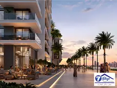 Stylish 1BR | Waterfront Living | Prime Location