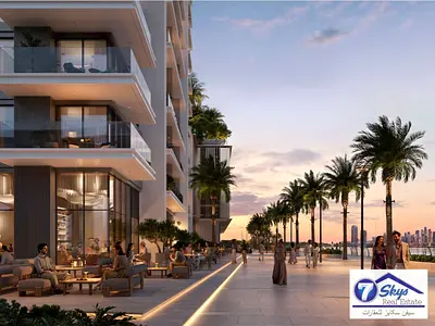 Stylish 1BR | Waterfront Living | Prime Location