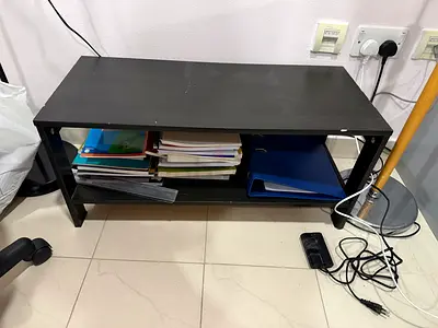 IKEA tv stand