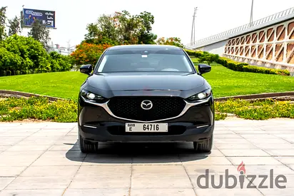 Mazda CX-30 – SUV