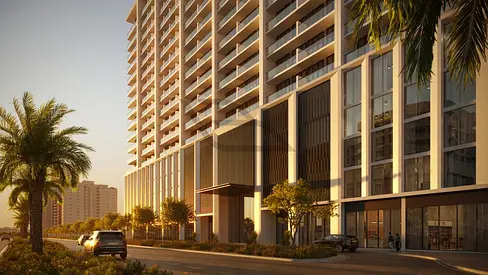 Office in JVC | Direct Developer | Q4 2026