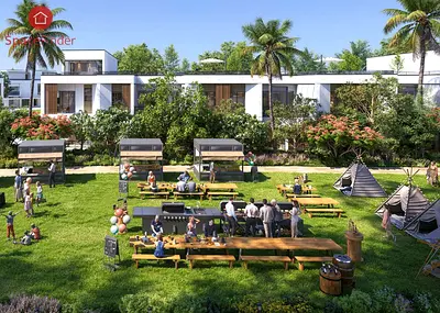 4Bed Villa Genuine Resale | OP+DLD | Lowest Price