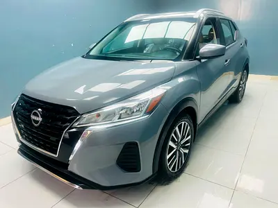 Nissan Kicks SV 2023 | #568580 American Specs | Low Mileage | Compact SUV