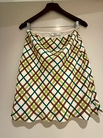 Mango skirt